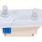 INCHIZATOR USA 6600JB2005C pentru frigider/combina frigorifica LG