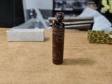 Cumpara ieftin TAUR CHINEZESC ANTIC PIATRĂ DE SĂPUN CERNEALĂ SIGILIU TIMBRU CHOP #A6239