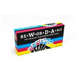 Rewordable: The Uniquely Fragmented Word Game
