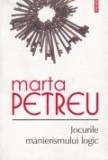 Jocurile manierismului logic foto
