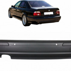 Bara Spate Am Bmw Seria 5 E39 1995-2003 M5 Design Cu PDC RBBME39M5P