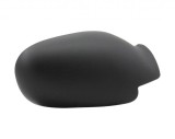 Carcasa oglinda exterioara Ford Galaxy (Wgr), 05.1995-04.2006, Seat Alhambra (7V8/7V9), 04.1996-01.1998, Dreapta, carcasa neagra, Aftermarket 7M08575