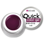 ENII Gel colorat LED UV, 5ml, ENII NAILS