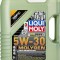 Ulei sintetic Liqui Moly Molygen New Generation 5W30 5 litri