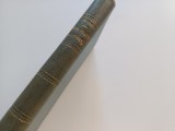 M. EMINESCU, SCRIERI POLITICE SI LITERARE. MANUSCRISE INEDITE SI CULEGERI DIN ZIARE SI REVISTE.VOL.I 1870-1877 EDITIE CRITICA BUCURESTI 1905-COMPLETA!
