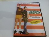 JUno, dvd