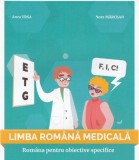 Limba romana medicala | Anca Ursa, Nora Marcean, Limes