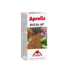 Igienizant Bucal cu Extras de Propolis 15 mililitri Aprolis foto