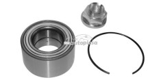 Set rulment roata RENAULT CLIO II (BB0/1/2, CB0/1/2) (1998 - 2005) RINGER 1141006024 foto