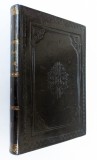 1884 CARTEA PADURARULUI. NOTIUNI DE BAZA in SILVICULTURA 289 pag 94 figuri Limba Maghiara Legatura integral piele. RARA. Domeniul silvic, padure, lemn