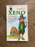 Frank McNally - Ghidul xenofobului. Irlandezii