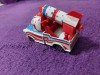 Macheta Fulger McQueen Disney Pixar Masini, Jucarie Veche Colectie, 8.3cm