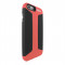 Husa telefon Thule Atmos X3 iPhone 7 - Fiery Coral/Dark Shadow Holiday Bags