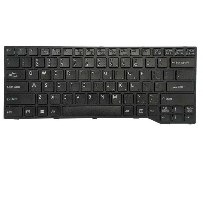 Tastatura laptop Fujitsu E744 E734 E746 E736 E544 E733 E743 E744 foto