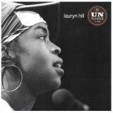 Hill Lauryn - Mtv Unplugged No 2 0, sony music