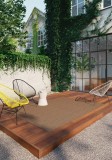COVOR BELGIAN ELIS 48637 MARO - 120x170 cm