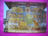 HOPCT 10354 JUDECATA DE APOI BISERICA / MANASTIREA VORONET - .JUD-SUCEAVA -NECIRCULATA