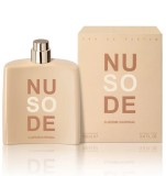 Apă de parfum Costume National So Nude, unisex, 100 ml (tester)