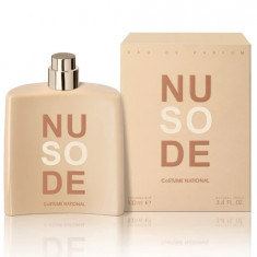 Apă de parfum Costume National So Nude, unisex, 100 ml (tester)