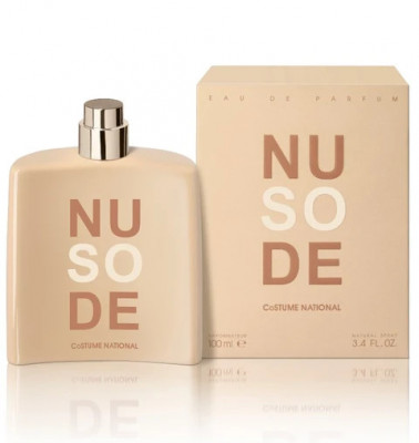 Apă de parfum Costume National So Nude, unisex, 100 ml (tester) foto