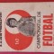Agenda fotbal - Editia 1977-1978 (AS LOTO PRONOSPORT)