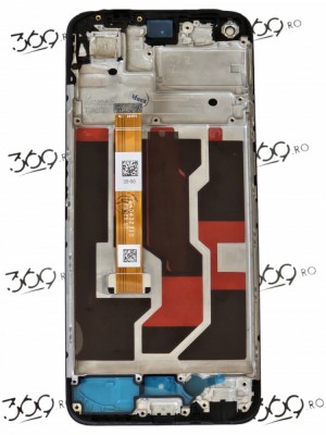 Display Oppo A96 (4G) OEM WF foto