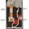 Display Oppo A96 (4G) OEM WF