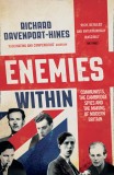 TRAITORS: Communists and the Making of Modern Britain | Richard Davenport-Hines, Harpercollins Publishers