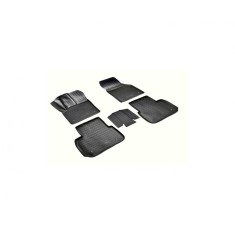 Covorase presuri interior tip tavita Land Rover Discovery Sport 2014-2019