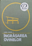 Ingrasarea Ovinelor - Virgil Tudor ,558915