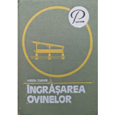 Ingrasarea Ovinelor - Virgil Tudor ,558915