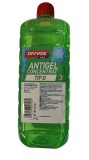 Antigel concentrat verde 1 KG 459687 ANTIGEL VERDE