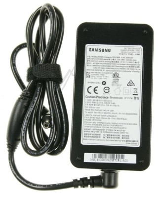 ADAPTOR;SLPS-200FGOT,VS8000ML,DC37.5V,0. DJ44-00006A pentru aspirator SAMSUNG foto