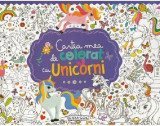 Cartea mea de colorat cu unicorni |, Girasol