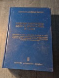 Delimitarea maritima dintre Romania si Ucraina la Curtea de la Haga B. Aurescu