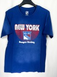 New York Rangers tricou de copii Shore Thing Ss Tee - Dětsk&eacute; L (13 - 14 let)