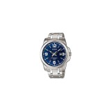 Cumpara ieftin Ceas Casio Standard MTP-1314D-2AVDF &ndash; Stil Masculin și Cadran Albastru Hipnotic