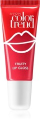 Luciu de buze cu diferite arome-Strawberry Drizzle