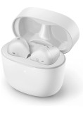 Earpods Philips Audio True Wireless White Android Devices|Apple Devices