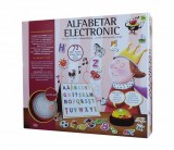 Joc de societate , Alfabetar Electronic cu Buzzer, Oem