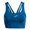 Bustiera dama Joma R-City albastru, L, M