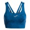 Bustiera dama Joma R-City albastru