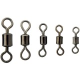 Vartej Daiwa Emerillon Baril Classique, 20buc/plic (Marime vartej: 4)