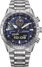 Ceas Barbati, Citizen, Promaster JV2000-51L - Marime universala