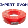Teava pentru incalzire in pardoseala FORNELLO Hidronix EVOH 16X2 mm 3 PE-RT UNICO RED, colac 600 ml, 10 Ani Garantie