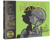 The Complete Peanuts 1997-1998