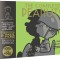 The Complete Peanuts 1997-1998