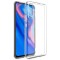 Husa telefon silicon Huawei P Smart 2021 clear