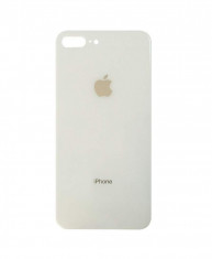 Capac Baterie Apple iPhone 8 Plus Alb foto