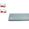 Panou lateral Opel Vivaro, 01.2001-12.2006; Opel Vivaro, 01.2007-10.2014, stanga, Aftermarket